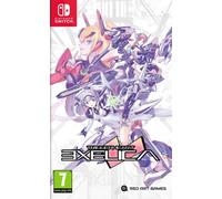 Red Art Games Triggerheart Exelica