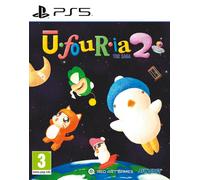 Red Art Games Ufouria: The Saga 2