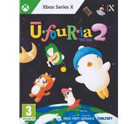 Red Art Games Ufouria: The Saga 2