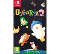 Red Art Games Ufouria: The Saga 2