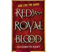 Red As Royal Blood