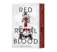 Red as Royal Blood: Eine spannende Murder Mystery, voller höfischer Intrigen und verführerischer Romance ab 14 Jahren
