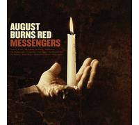 RED, AUGUST BURNS - MESSENGERS [Import]