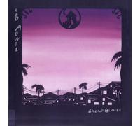 Red Aunts – Ghetto Blaster