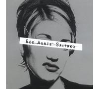 Red Aunts - Saltbox