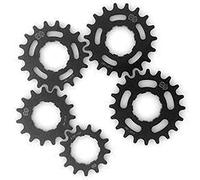 Red - Autoteam A05104 - Poulie-tendeur, courroie de distribution