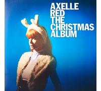 Red, Axelle - Christmas Album-Coloured-