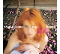 Red, Axelle - Con Solo Pensarlo [Import]
