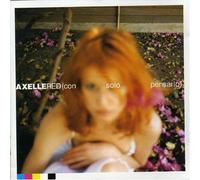 Red, Axelle – Con Solo Pensarlo – Import
