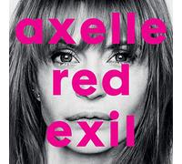 Red, Axelle - Exil [Import]