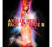 Red, Axelle – Face A / Face B – Import