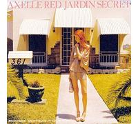 Red, Axelle - Jardin Secret