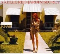 Red, Axelle - Jardin Secret [Import]
