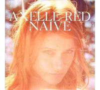 Red, Axelle - Naive Wlt 07 [Import]