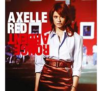 Universal Billard – Red, Axelle – Rouge Ardent