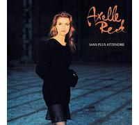 Axelle Red – Sans Plus Attendre – Vinyle