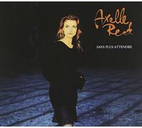 Red, Axelle - sans Plus Attendre [Import]
