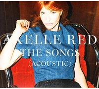 Red, Axelle - Songs (Acoustic) [Import]