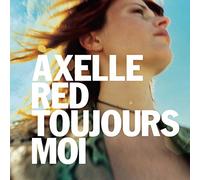 Red, Axelle - Toujours Moi [Import]