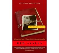 Red Azalea: A Memoir