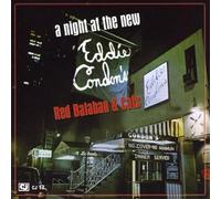 Red Balaban & Cats - A Night at the New..