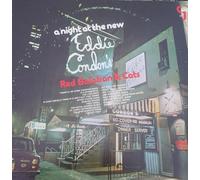 Red Balaban & Cats - A Night at the new Eddie Condon's [Vinyl LP]