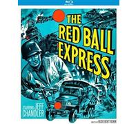 Red Ball Express [Blu-Ray]