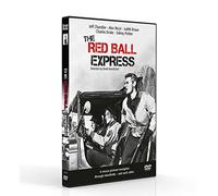 Red Ball Express [DVD]