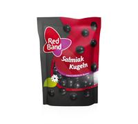 Red Band boules d'ammoniaque au goût intensément épicé 175g
