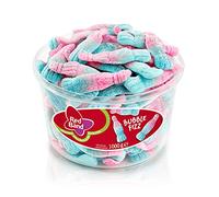 Red Band Buble Fizz silo 100 stuks