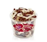 Red Band Sucettes Cola – Pack 1 x 1,2 kg