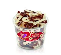 Red Band Cola Sleutels silo 100 stuks