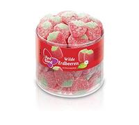 Red Band Fraises Sauvages Menge:1000g