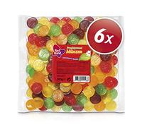Red Band Friandise en Forme de Pièce, Sachet, 500g