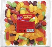 Red Band Fruchtgummi Assortie 500g