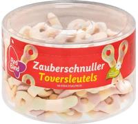 Red Band Schaum Zauberschnuller gezuckert 100 Stk.