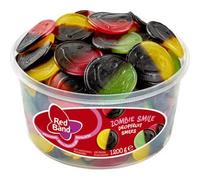 Red Band Smile Zombie Menge:1200g