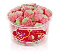 Red Band Wilde Erdbeeren Dose 1000g