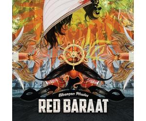Red Baraat - Bhangra Pirates