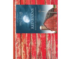 Red Barns: MI Eye on the Thumb Collection