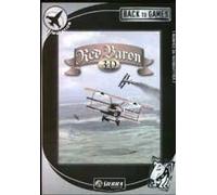 Red Baron 3D [Back to Games]