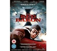 The Red Baron – DVD – 2008 – Showbox