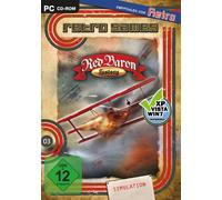 Red Baron History - Retro Games [import allemand]