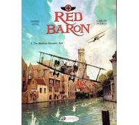 Red Baron - Tome 1, The Machine Gunners' Ball