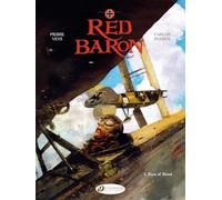 Red Baron - tome 2 Rain of Blood (2)