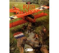 Red Baron - Tome 3, Dungeons And Dragons