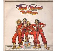 Red Baron - Two Wings [Vinyl LP]