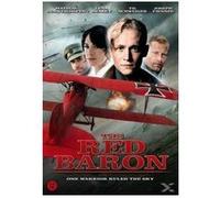 RED BARON-VN G