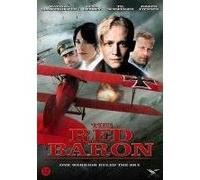 RED BARON-VN G
