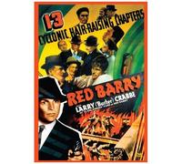 Red Barry
